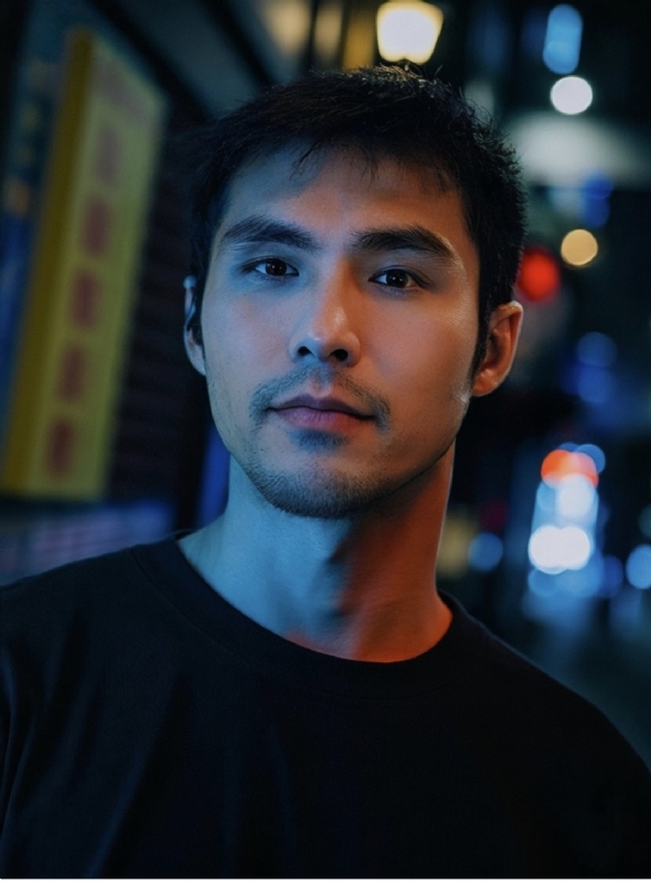 一蔸黄花菜的第一张照片--太原相亲服务中心