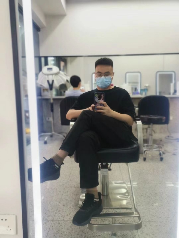 暮三的第二张照片--太原相亲服务中心