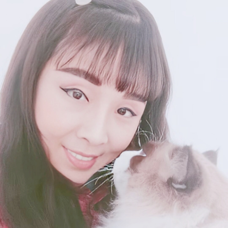 梦雅的第一张照片--太原相亲服务中心