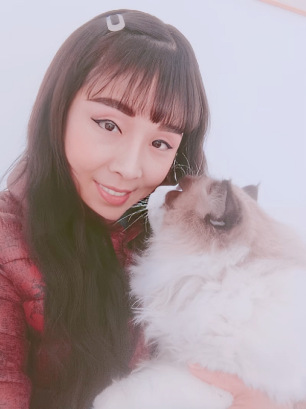 梦雅的第二张照片--太原相亲服务中心