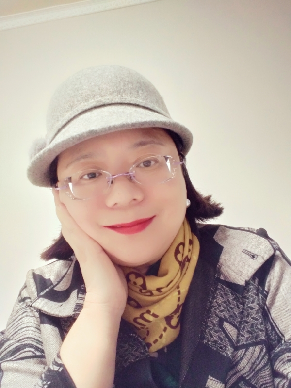 katkatkat的第一张照片--太原相亲服务中心