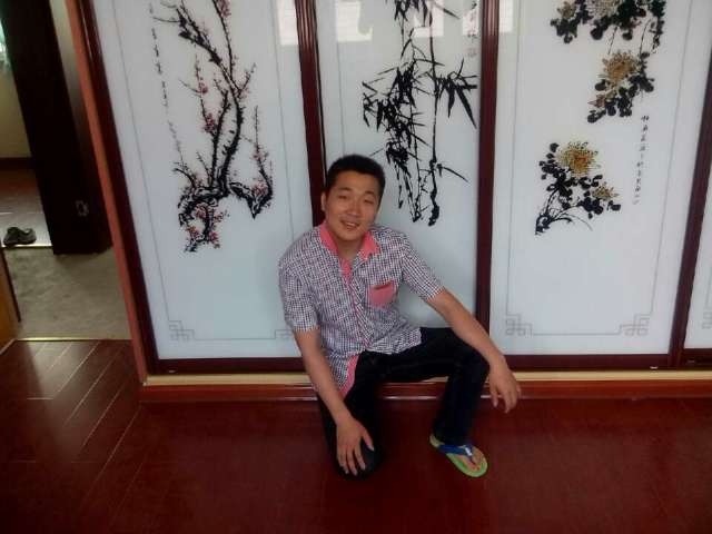 爱你一生一世的第三张照片--太原相亲服务中心