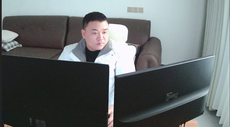 天道的第一张照片--太原相亲服务中心