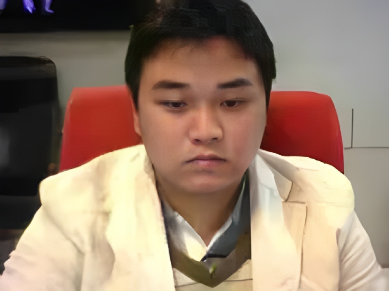 天道的第四张照片--太原相亲服务中心