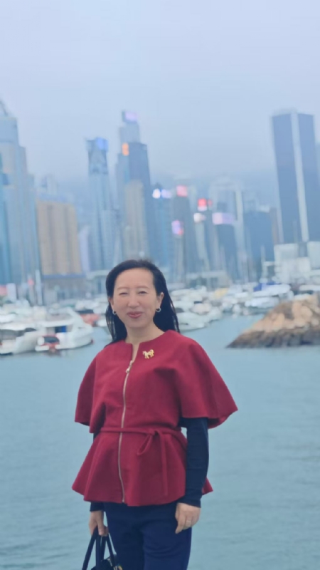 燕西的第二张照片--太原相亲服务中心