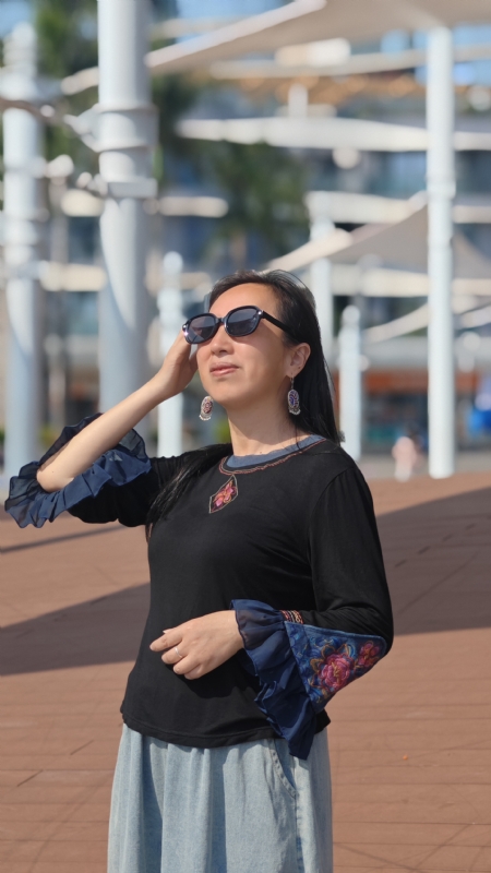 燕西的第三张照片--太原相亲服务中心