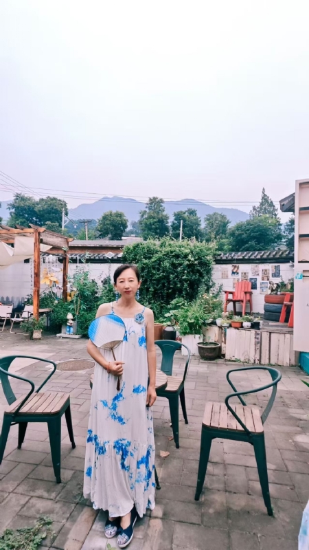 燕西的第四张照片--太原相亲服务中心