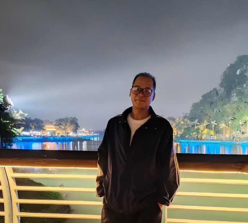 高山流云的第一张照片--太原相亲服务中心