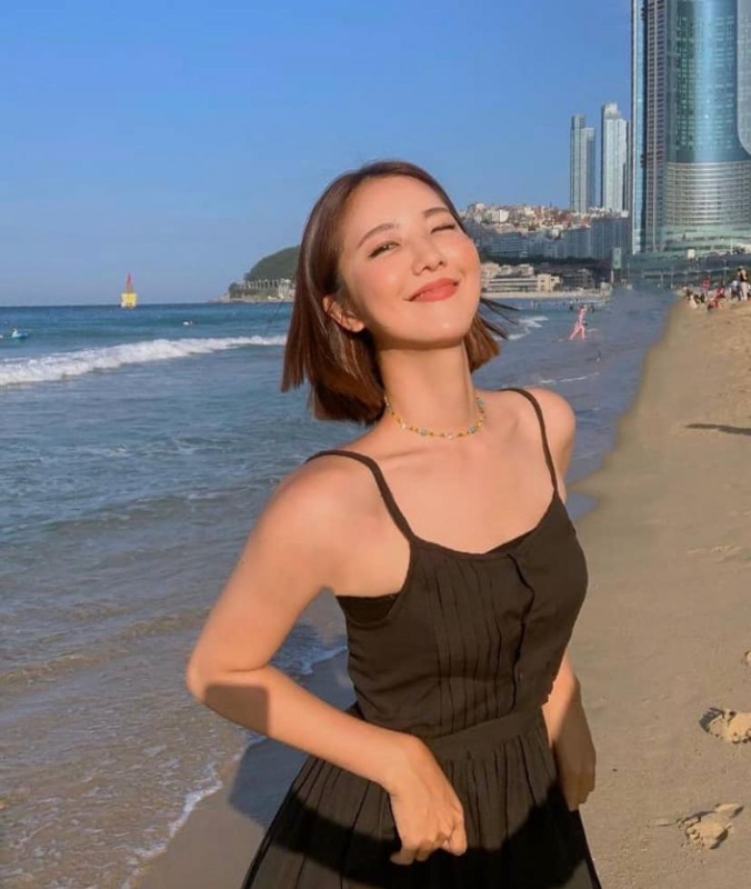 kimsoyeon10的第一张照片--太原相亲服务中心