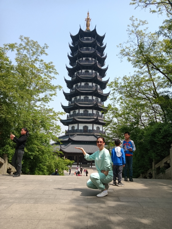 不蒋理的第二张照片--太原相亲服务中心