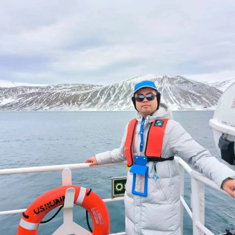 欢乐的笑的第二张照片--太原相亲服务中心