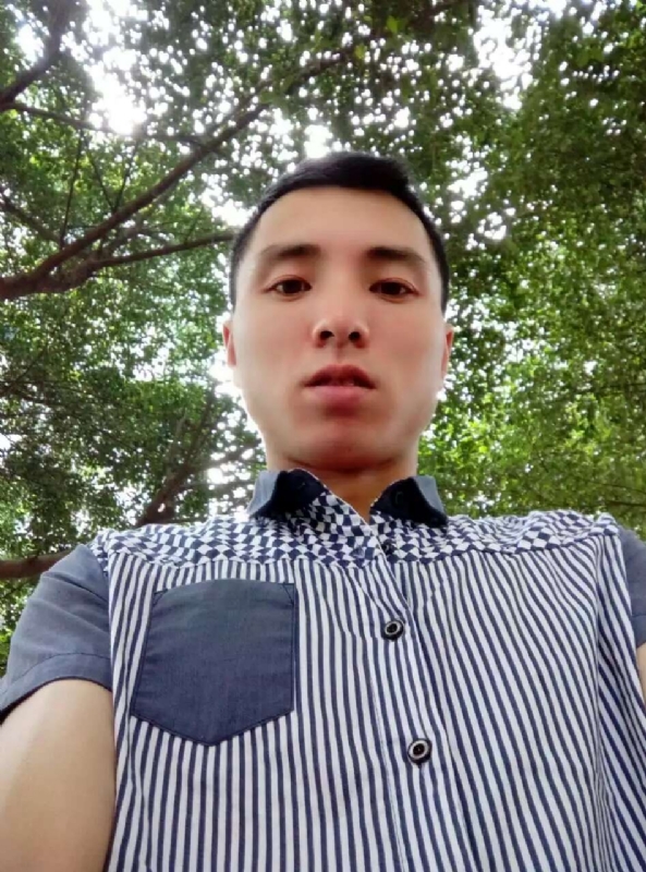 陈浩的第三张照片--太原相亲服务中心