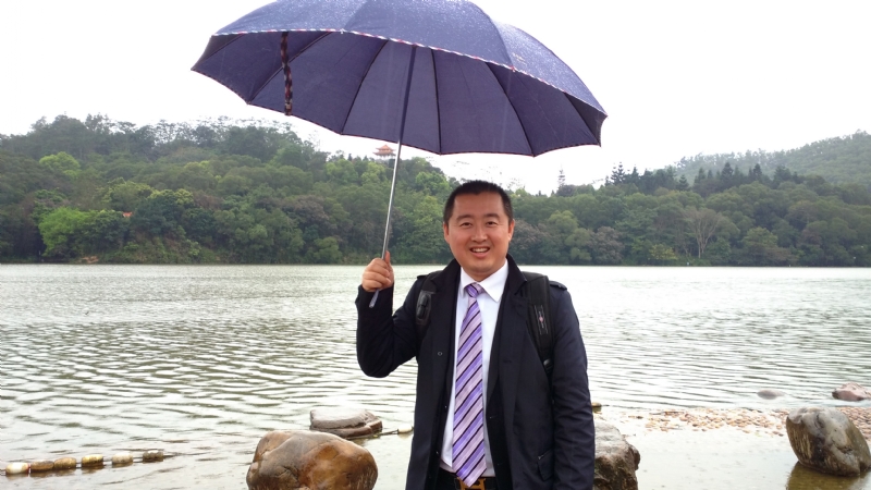 星辰大海的第一张照片--太原相亲服务中心