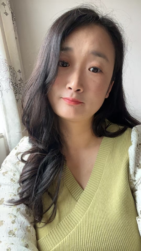 小晨的第一张照片--太原相亲服务中心