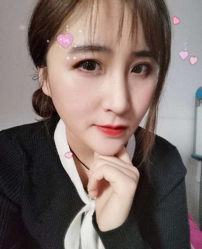 锦礼的第一张照片--太原相亲服务中心