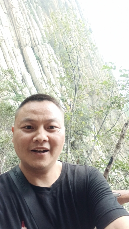 W微信的第二张照片--太原相亲服务中心