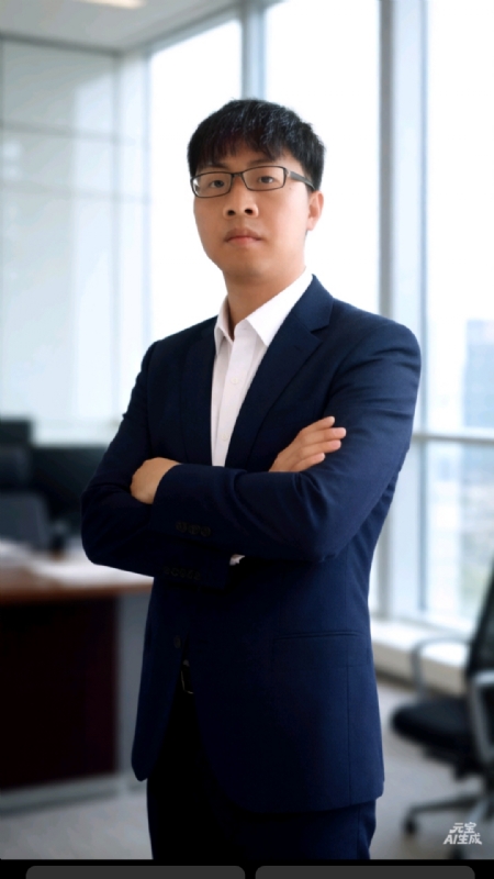 信阳小伙一枚的第一张照片--太原相亲服务中心