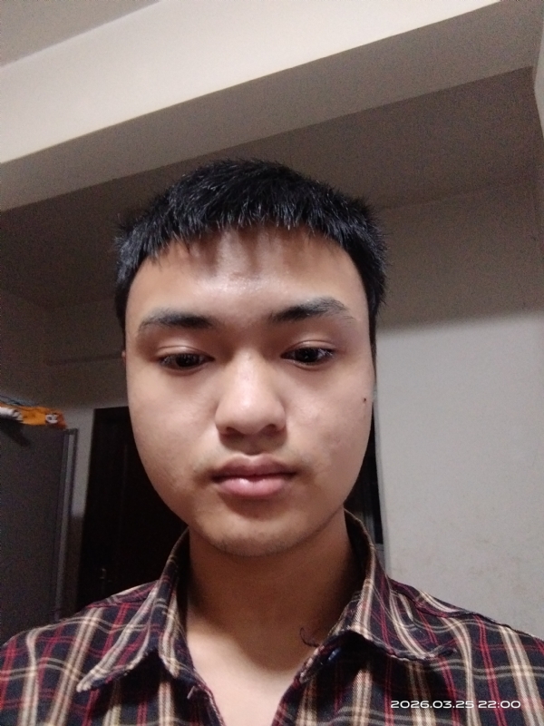 小磊的第一张照片--太原相亲服务中心