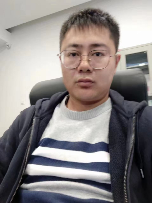 ㄒīn-宁的第一张照片--太原相亲服务中心