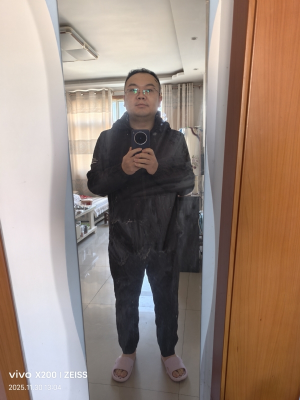 北狼的第一张照片--太原相亲服务中心