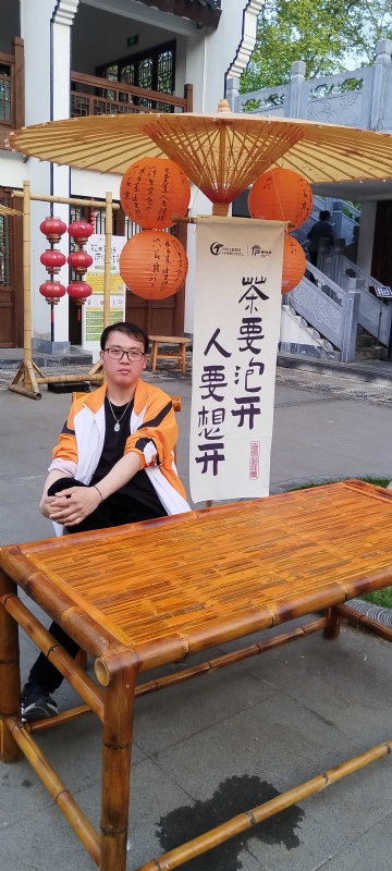 友谊支柱的第一张照片--太原相亲服务中心