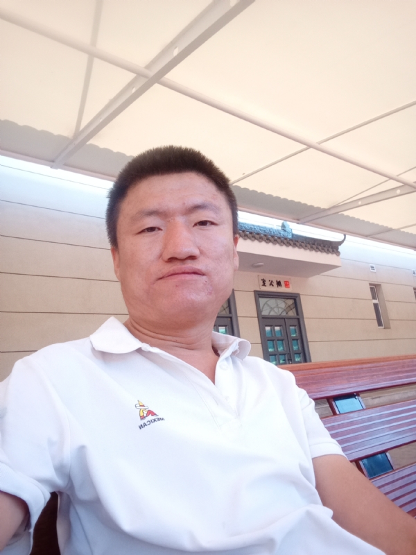 细水长流的第一张照片--太原相亲服务中心