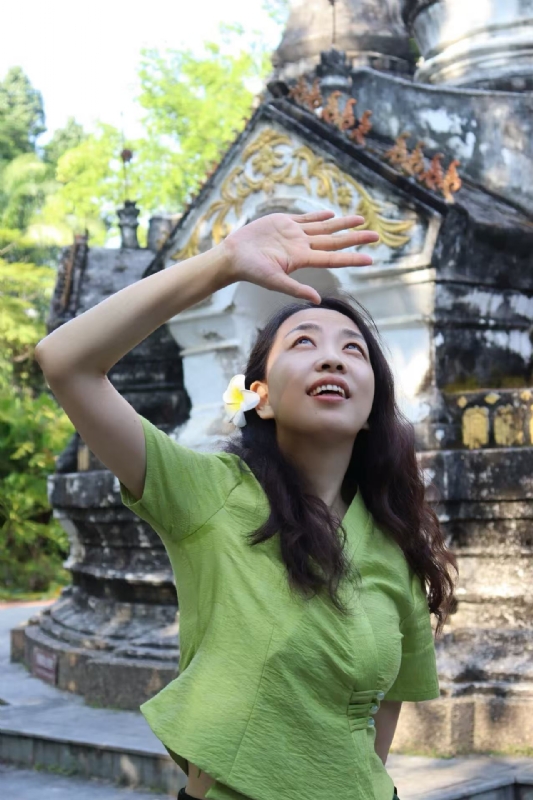 小贝加的第一张照片--太原相亲服务中心