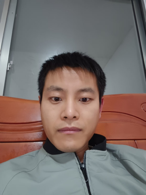 小朱的第一张照片--太原相亲服务中心