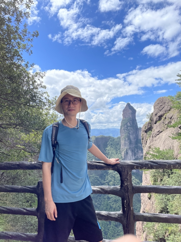 陈留的第二张照片--太原相亲服务中心