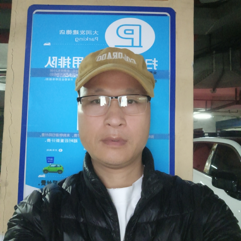 子昂的第三张照片--太原相亲服务中心