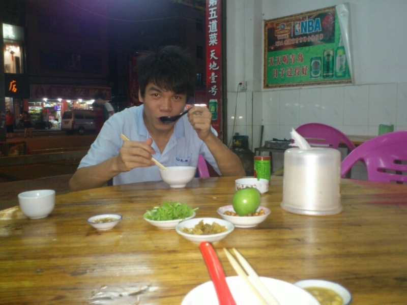 浅时光的第一张照片--太原相亲服务中心