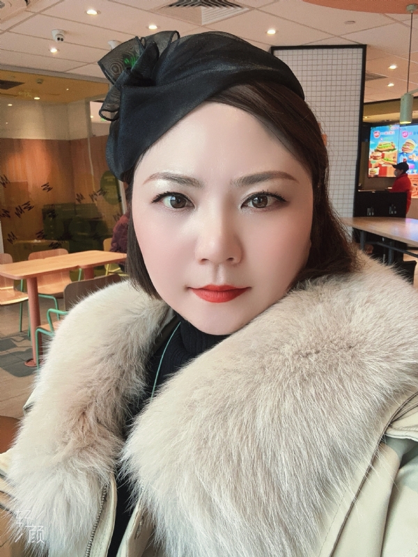 七彩阳光的第二张照片--太原相亲服务中心