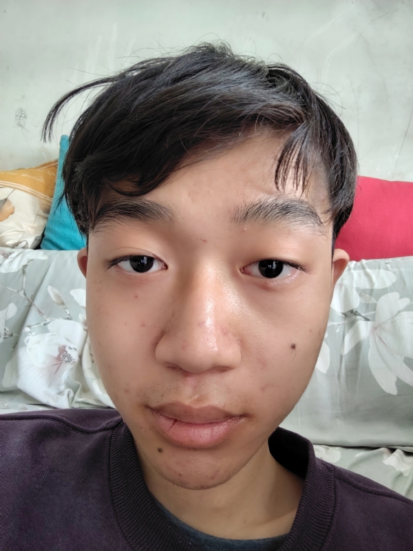 郭富城的第二张照片--太原相亲服务中心