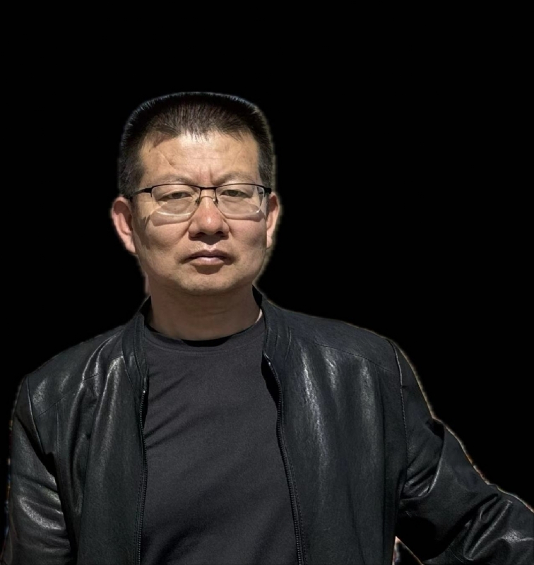 青山的第一张照片--太原相亲服务中心