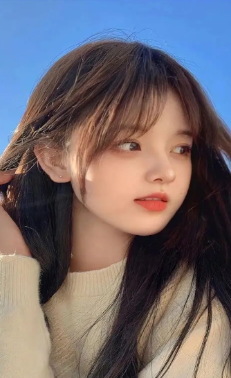 莓莓的第一张照片--太原相亲服务中心