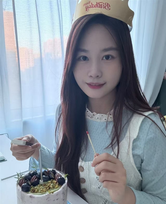 daylight的第一张照片--太原相亲服务中心