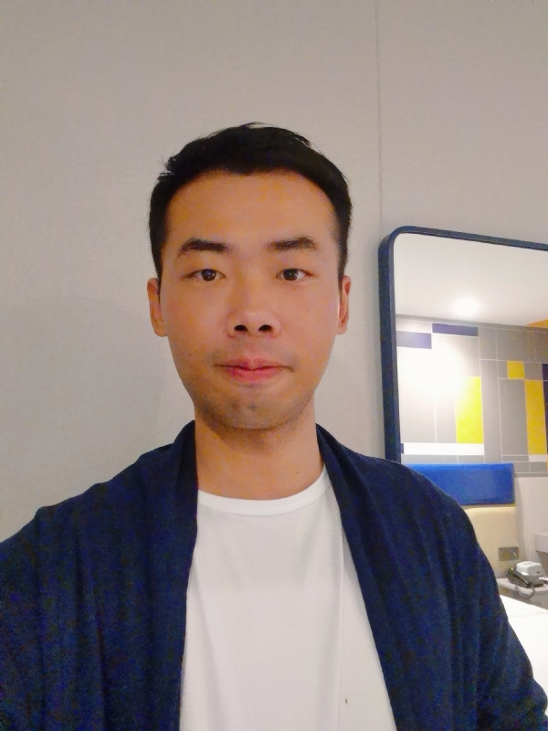 清明雨上的第一张照片--太原相亲服务中心