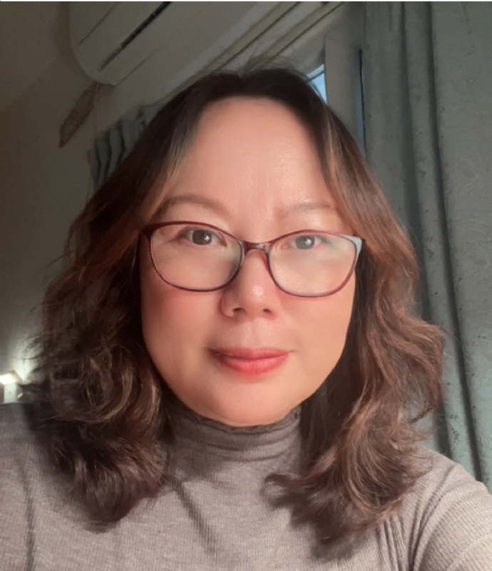 Tina的第一张照片--太原相亲服务中心