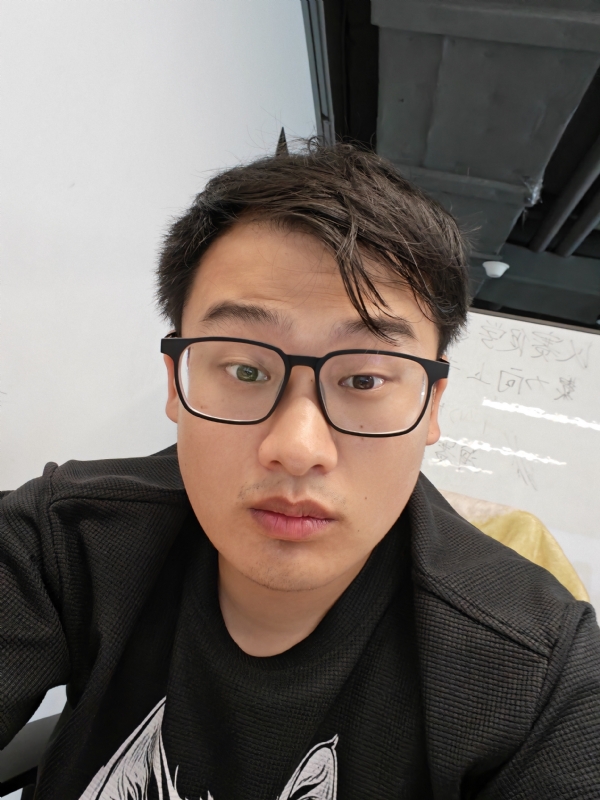 想脱单的洋洋的第一张照片--太原相亲服务中心