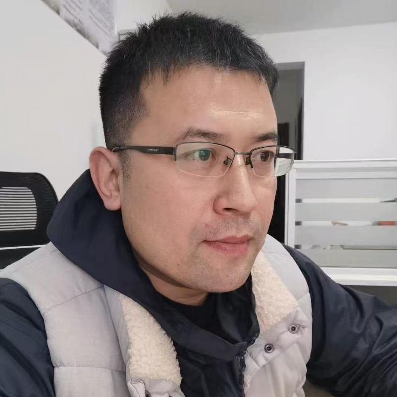 木盛的第一张照片--太原相亲服务中心