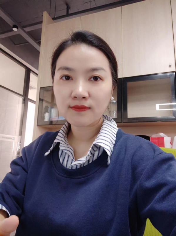 瑜妍的第三张照片--太原相亲服务中心