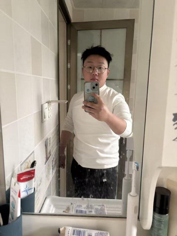 gaotianran的第一张照片--太原相亲服务中心