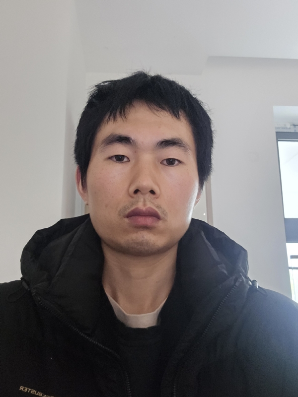 洛华晟的第三张照片--太原相亲服务中心