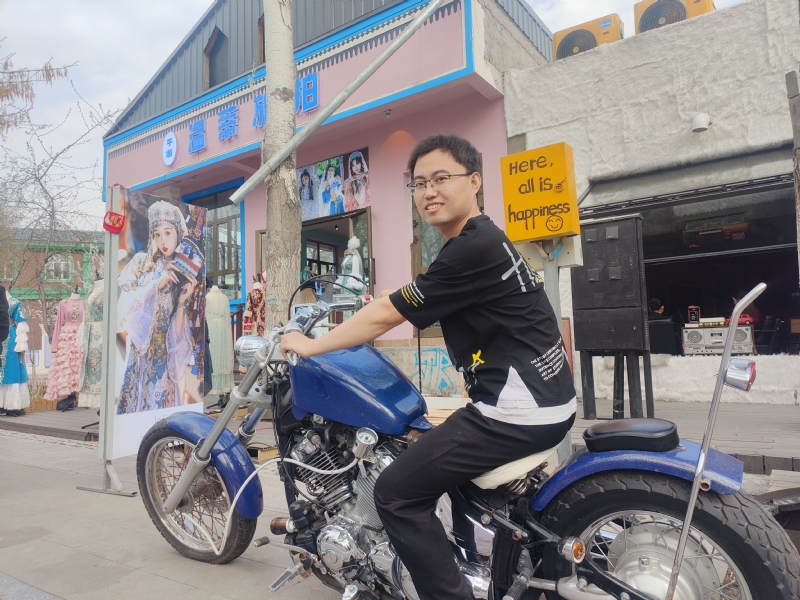 栉风的第一张照片--太原相亲服务中心