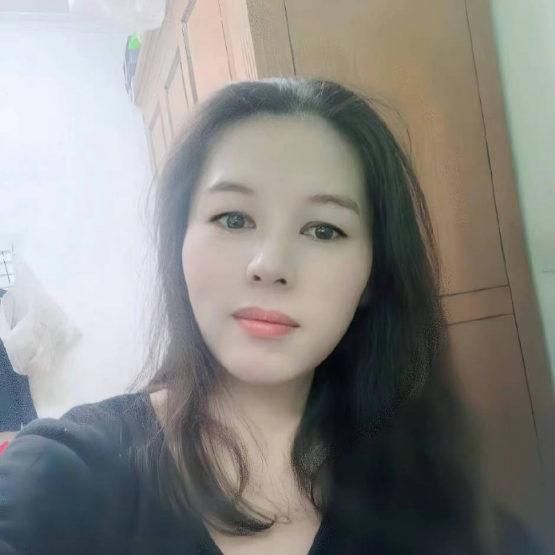 玲子的第一张照片--太原相亲服务中心