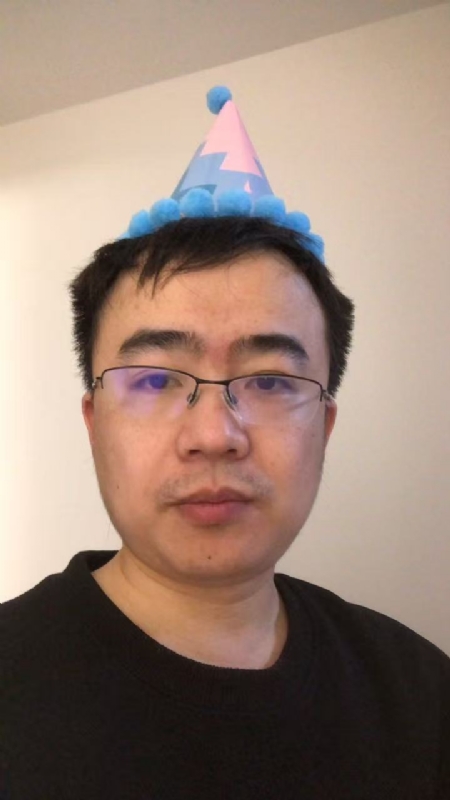 邪气凛然的第一张照片--太原相亲服务中心