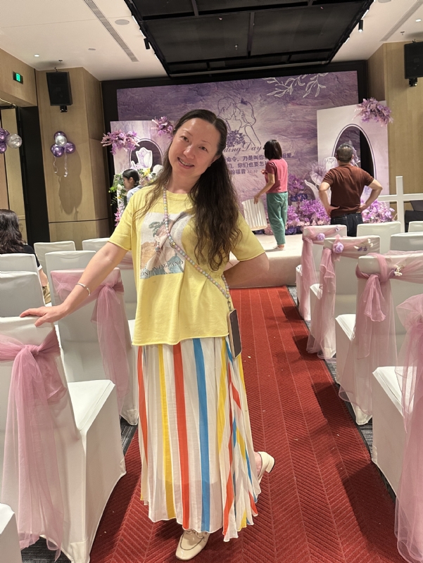 stella的第一张照片--太原相亲服务中心