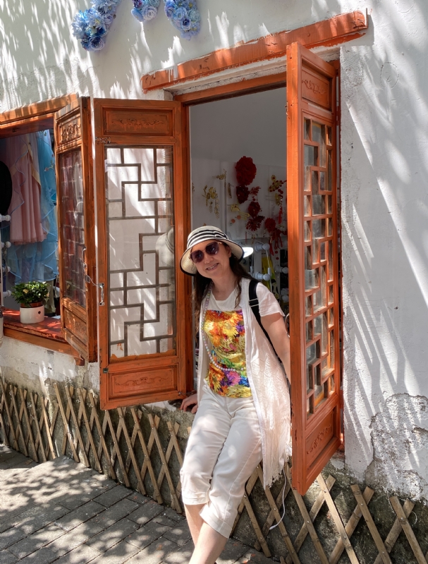 stella的第三张照片--太原相亲服务中心