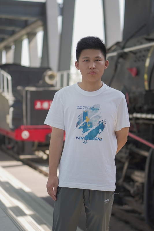 天行健的第一张照片--太原相亲服务中心