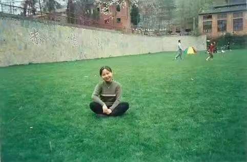 素涛的第一张照片--太原相亲服务中心